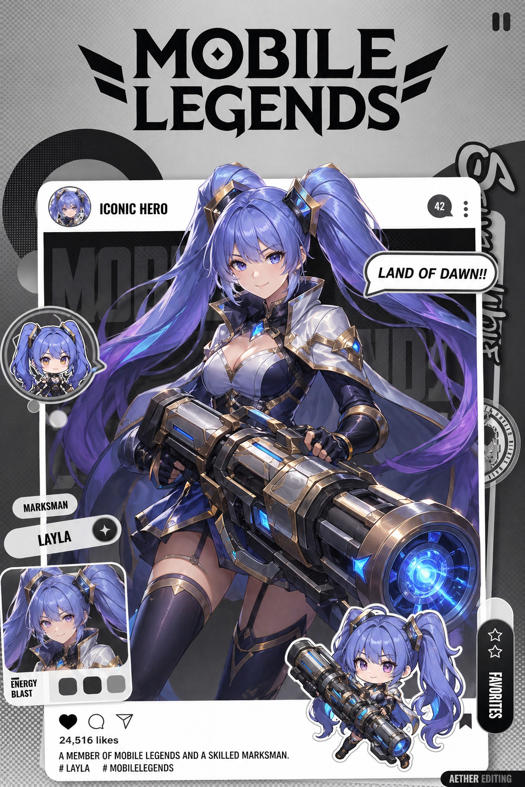 Mobile Legends