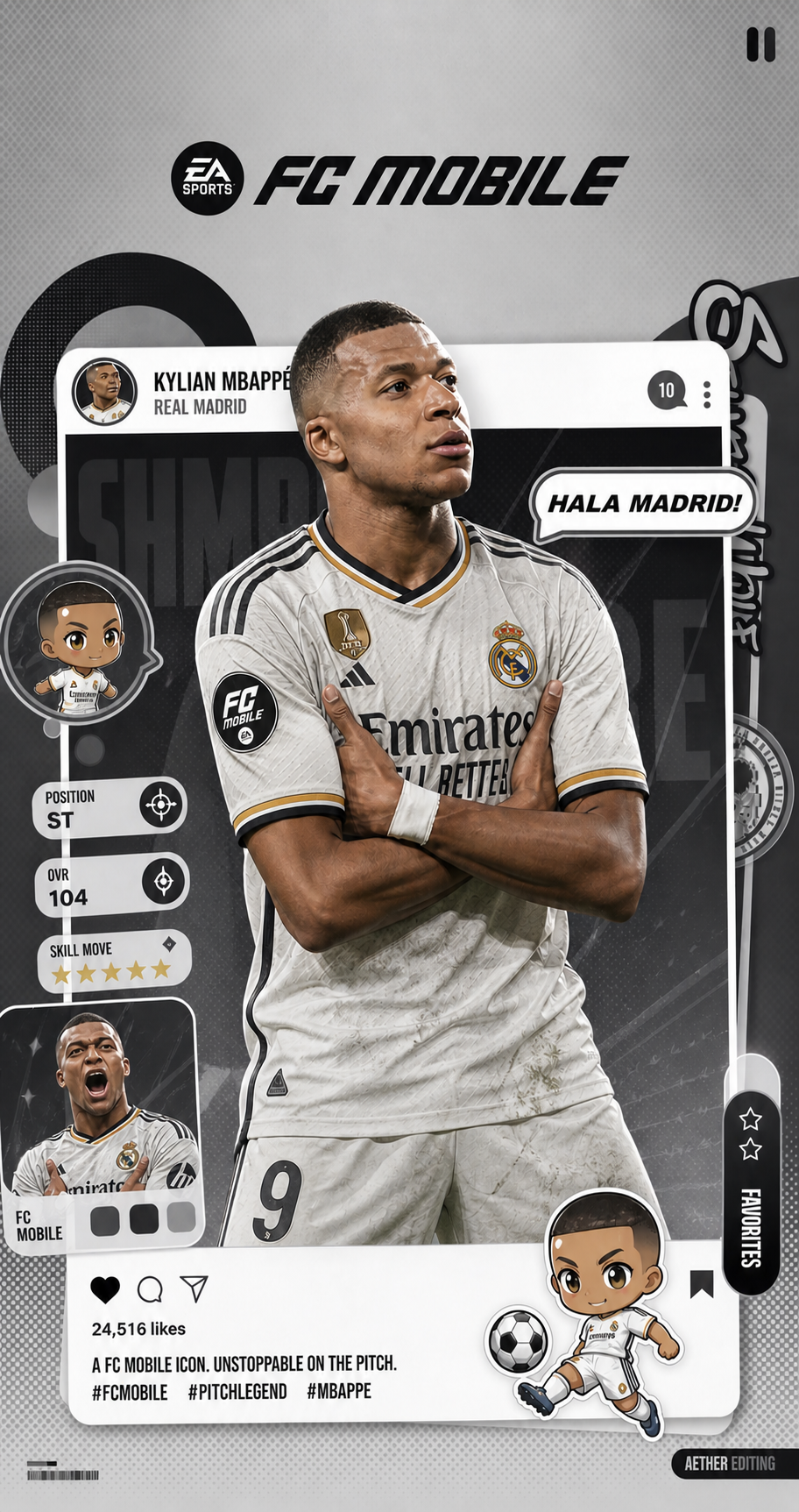 FC Mobile
