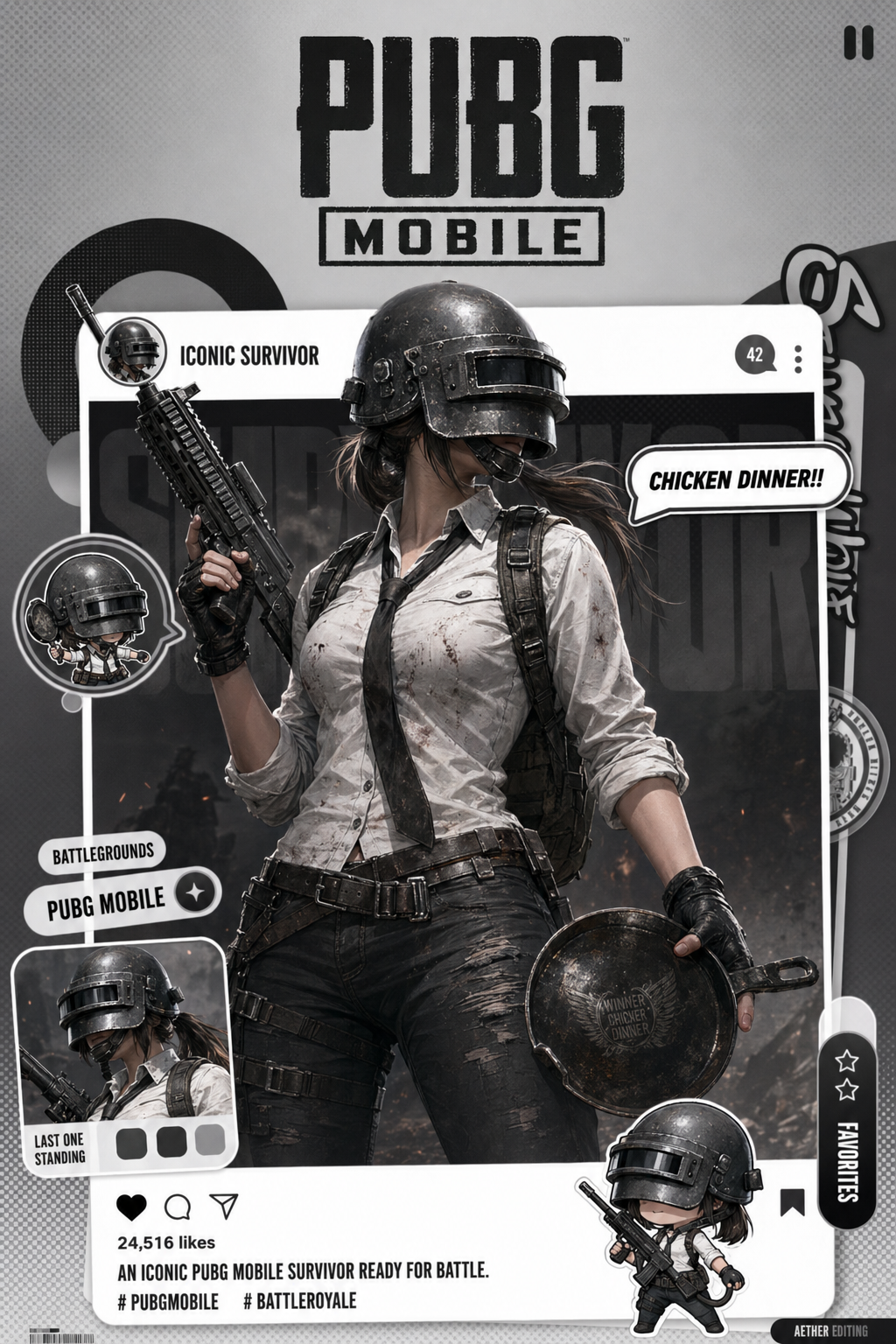 PUBG Mobile