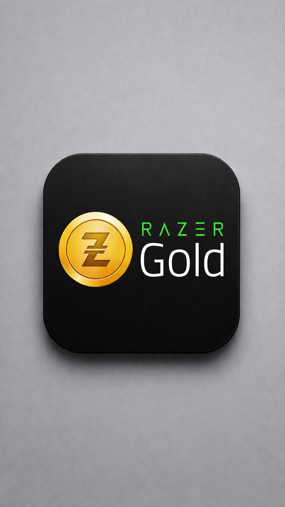 Razer Gold