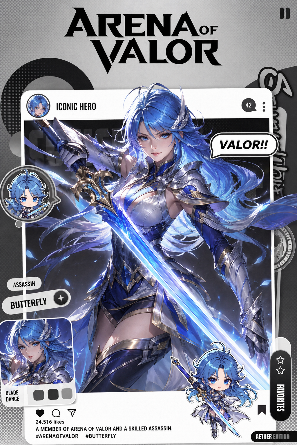 Arena of Valor