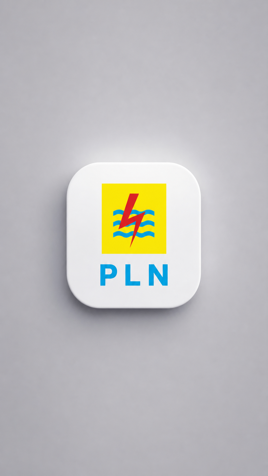 Token Listrik PLN