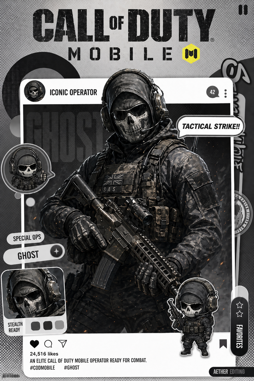Call of Duty Mobile